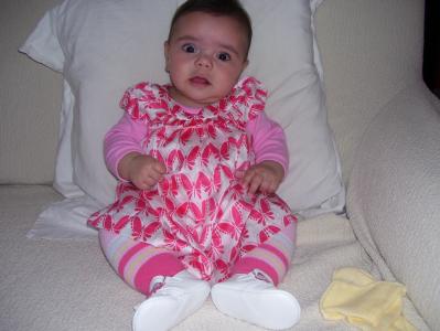 06/03/09 Avui i fet 5 mesos